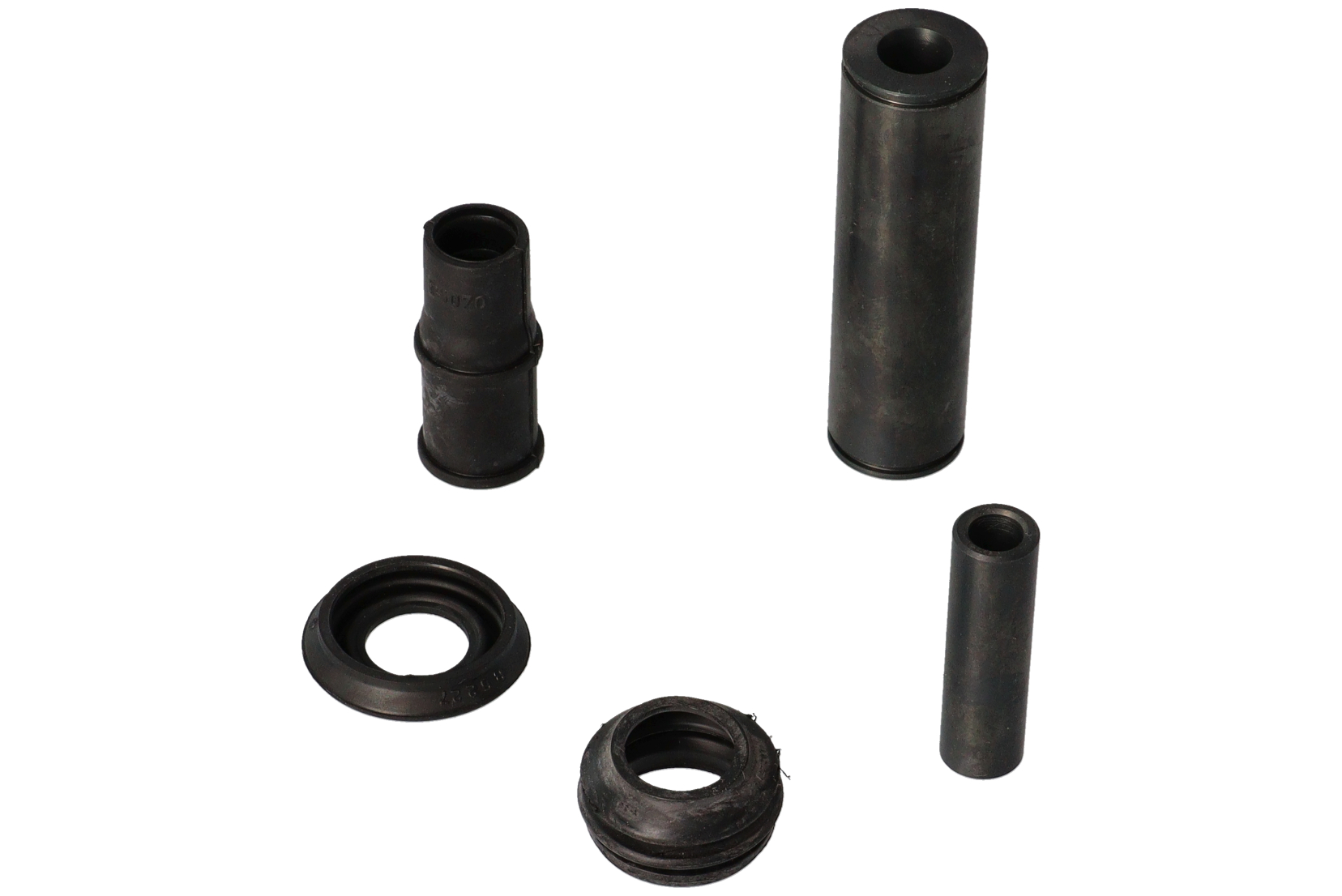 Bremsecaliper slidesett