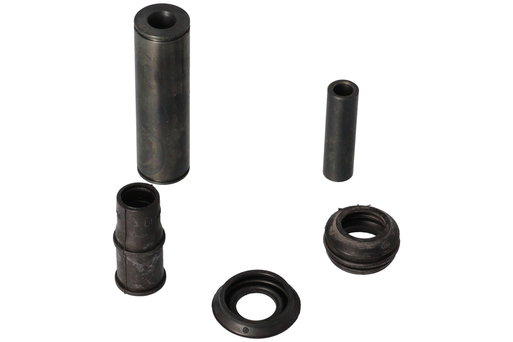 Bremsecaliper slidesett