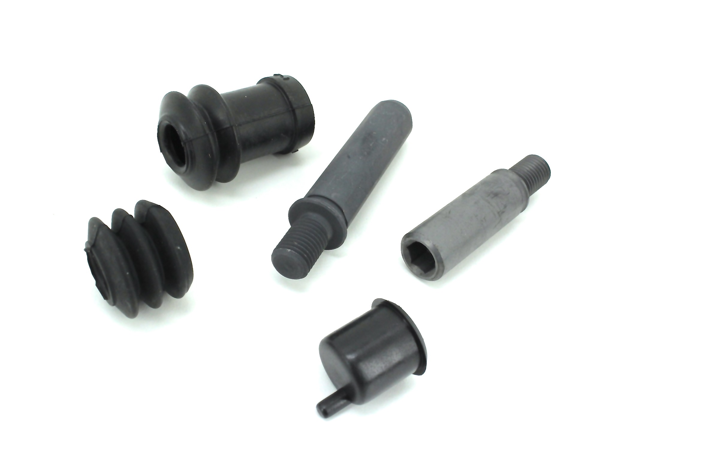 Bremsecaliper slidesett