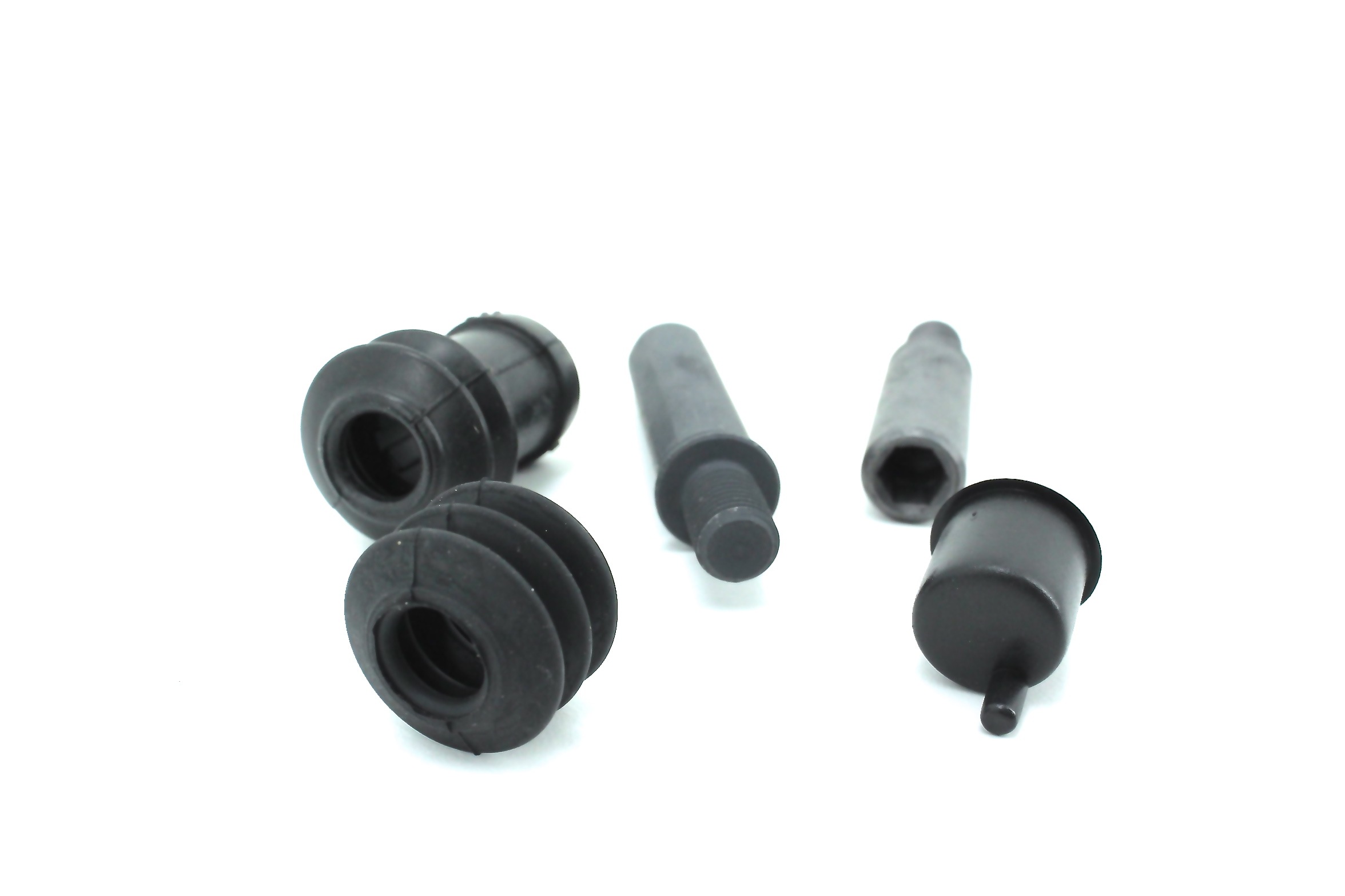 Bremsecaliper slidesett