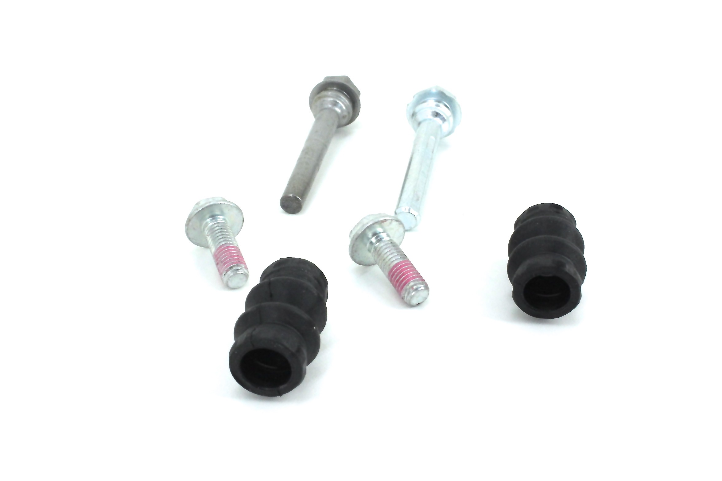 Bremsecaliper slidesett