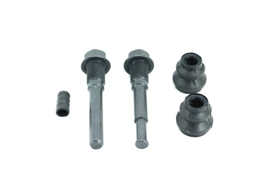 Bremsecaliper slidesett