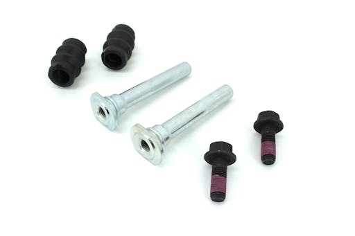 Bremsecaliper slidesett