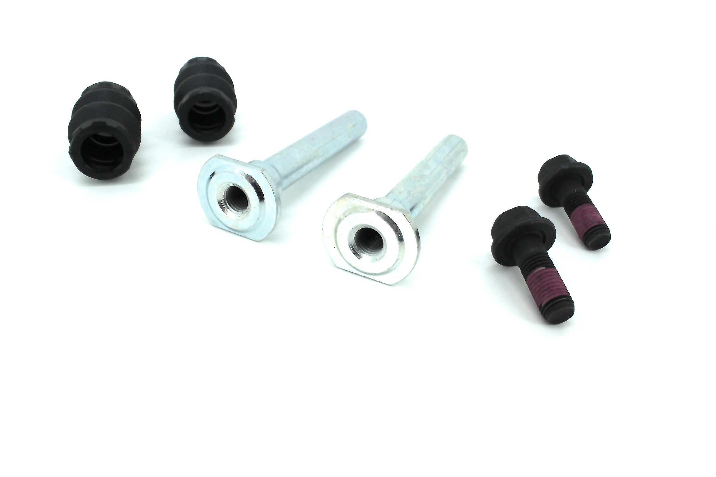 Bremsecaliper slidesett