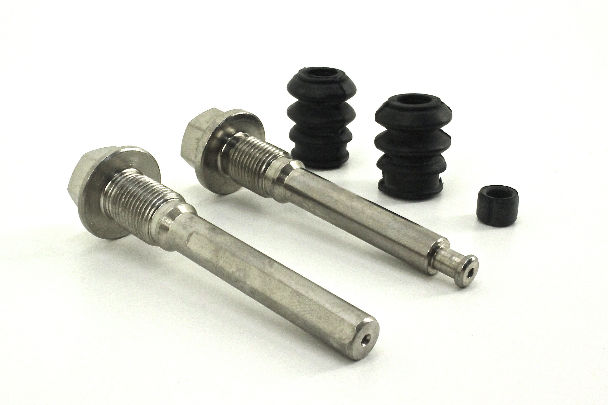 Bremsecaliper slidesett