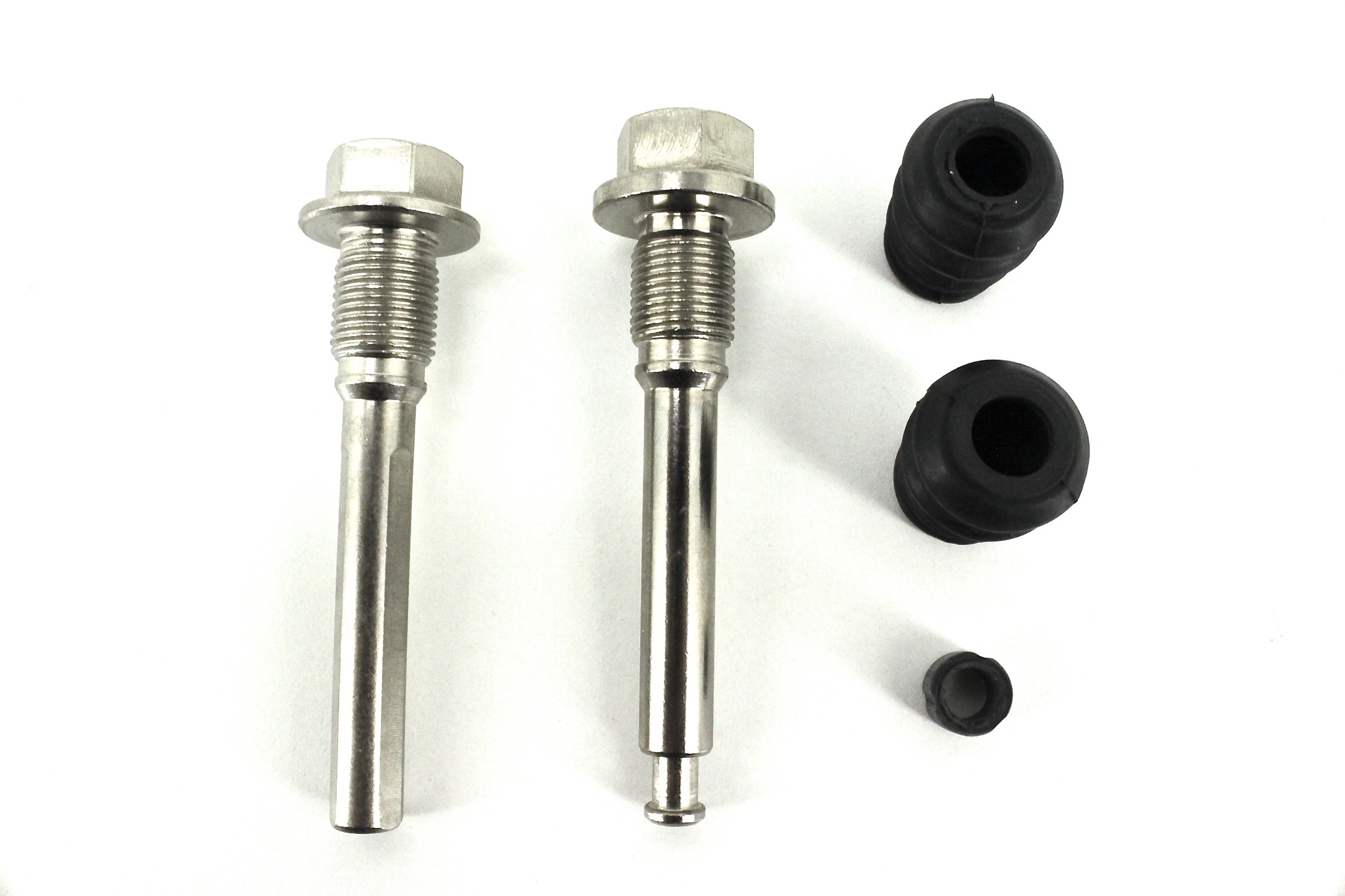 Bremsecaliper slidesett