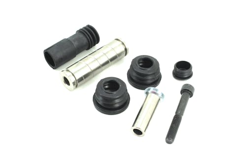 Bremsecaliper slidesett