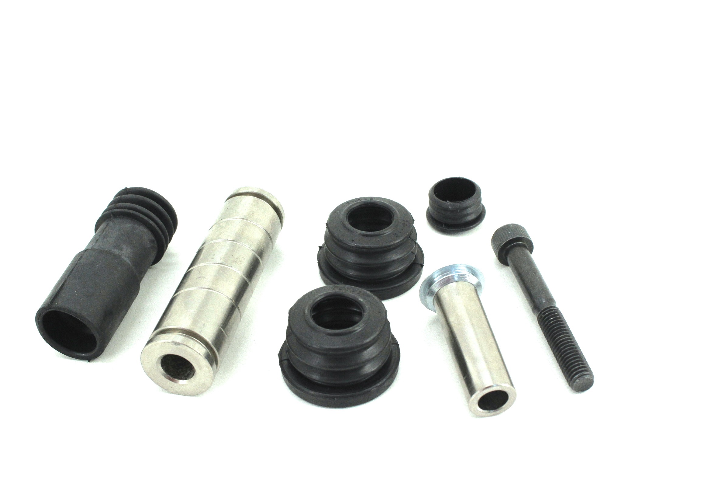 Bremsecaliper slidesett