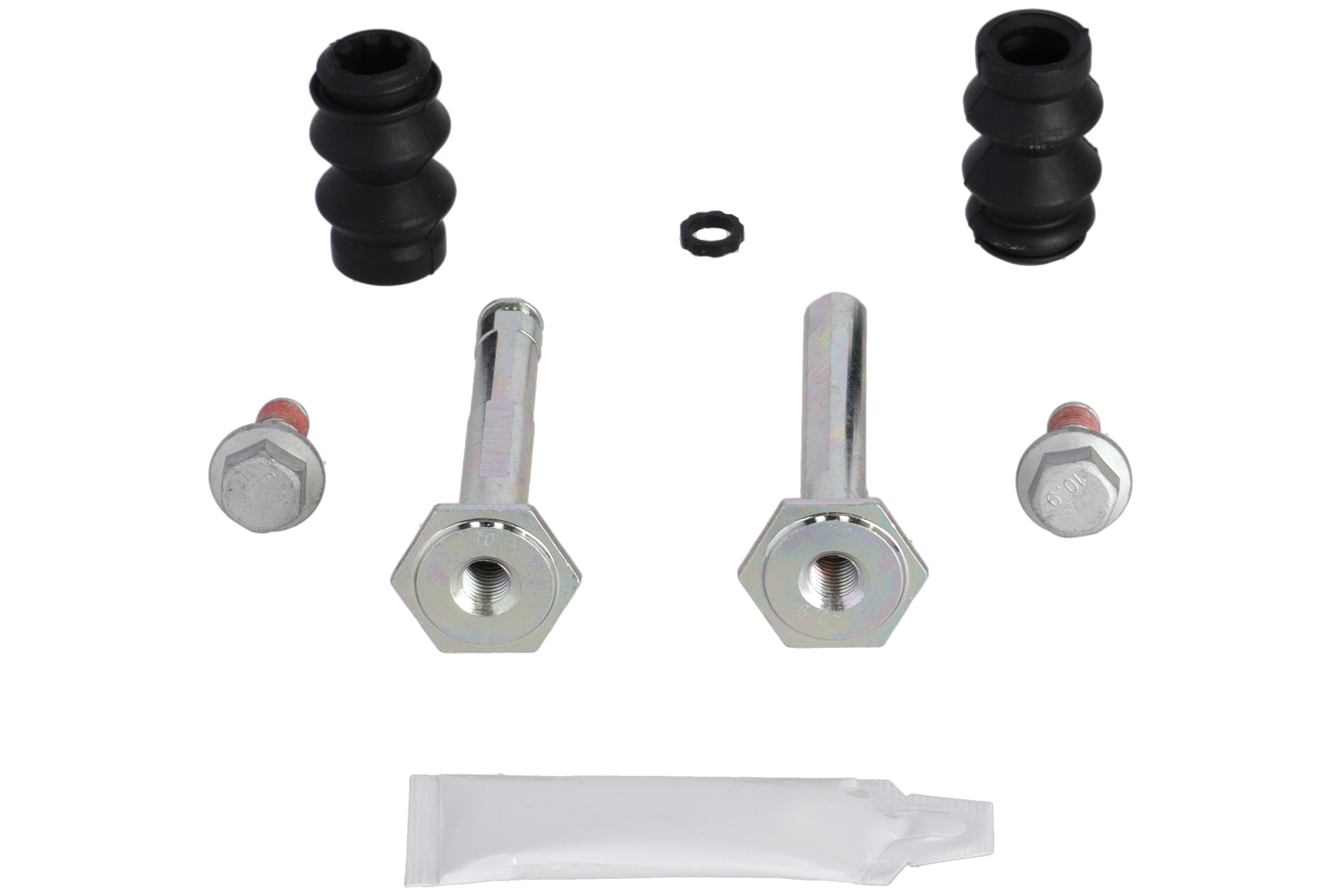 Bremsecaliper slidesett