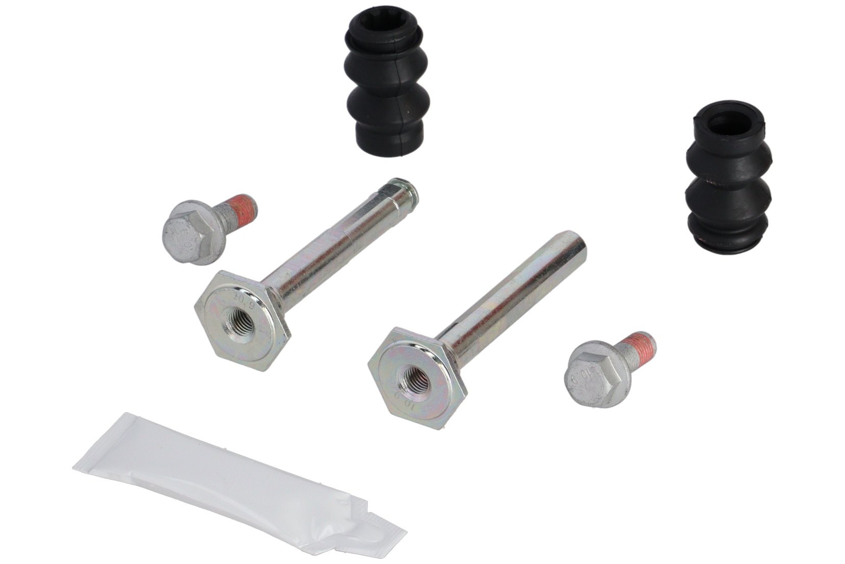 Bremsecaliper slidesett