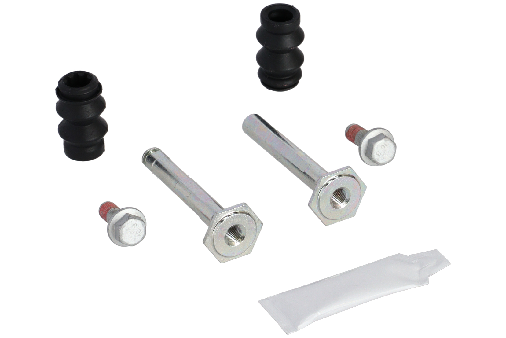 Bremsecaliper slidesett