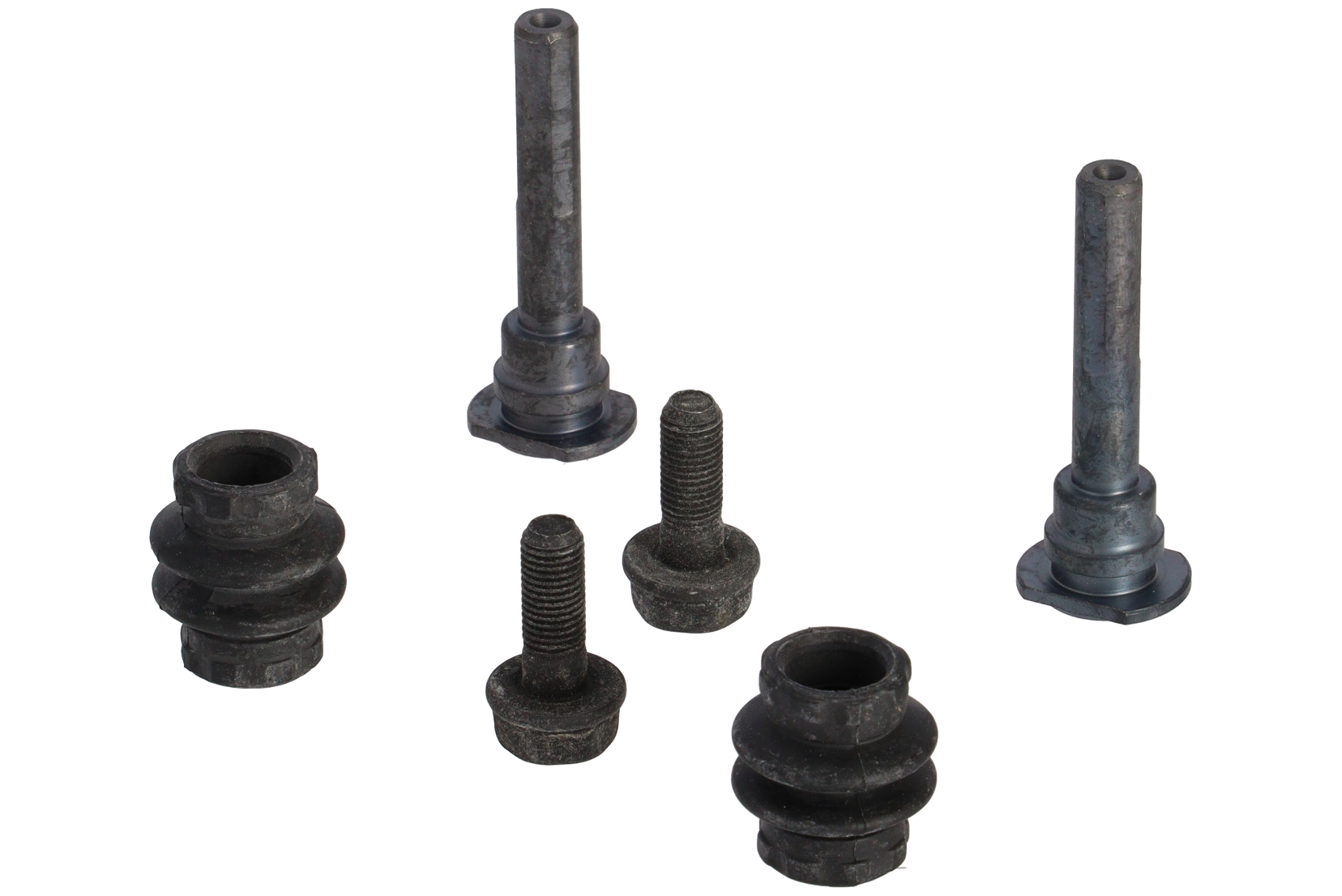 Bremsecaliper slidesett