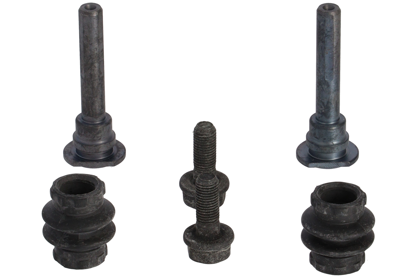 Bremsecaliper slidesett