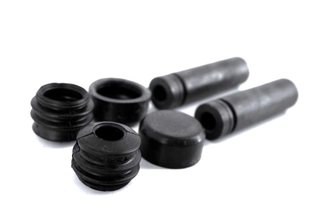 Bremsecaliper slidesett