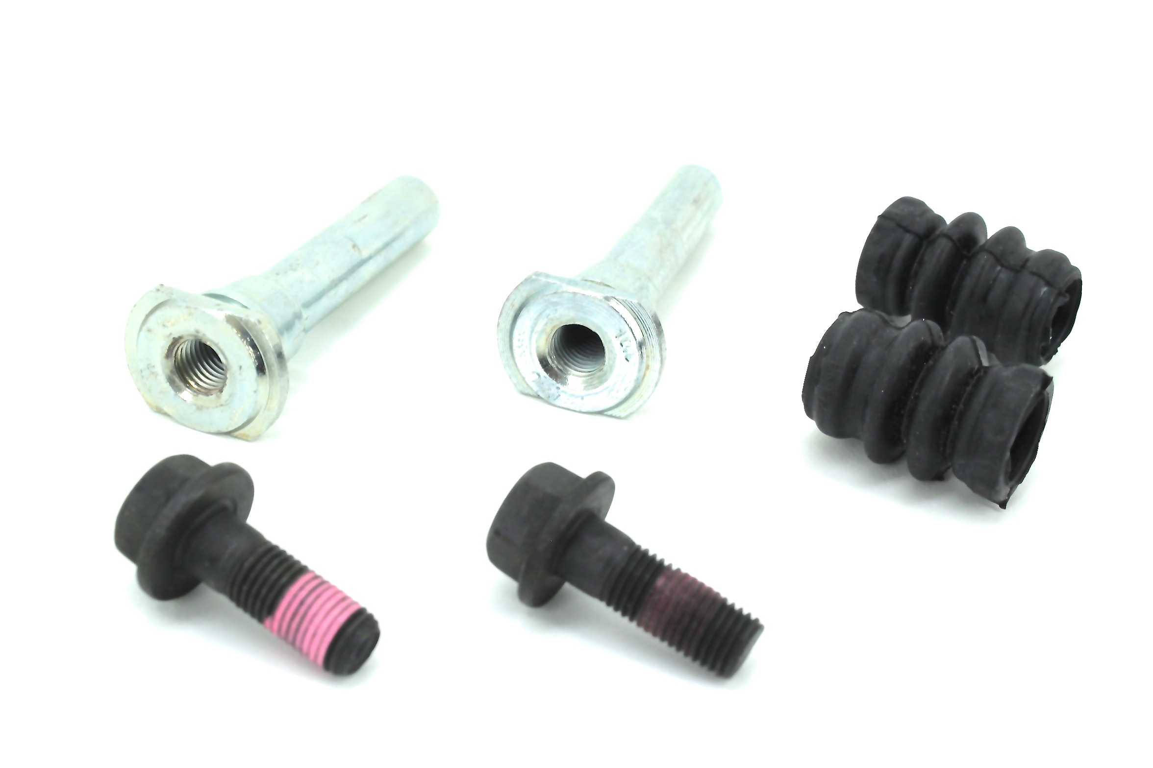 Bremsecaliper slidesett