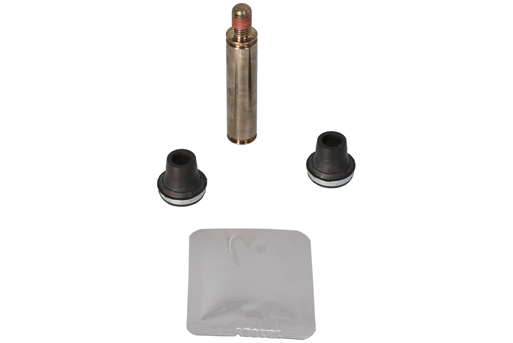 Bremsecaliper slidesett