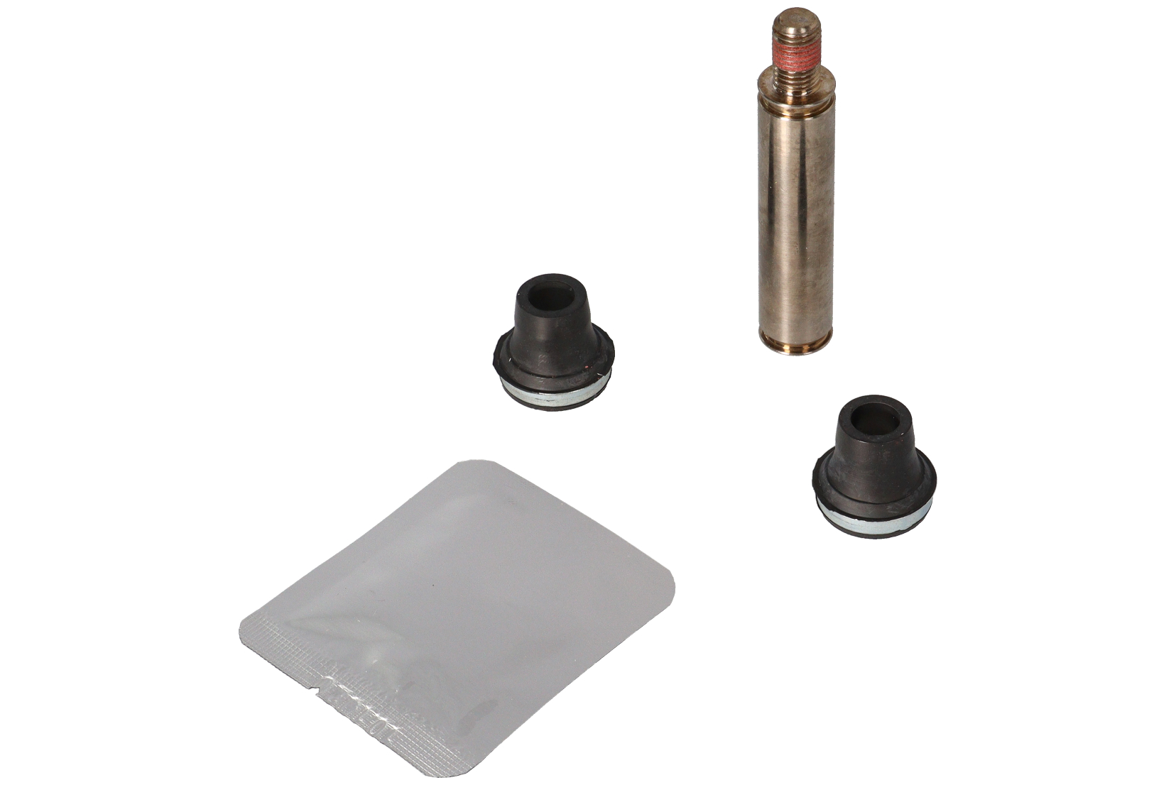 Bremsecaliper slidesett