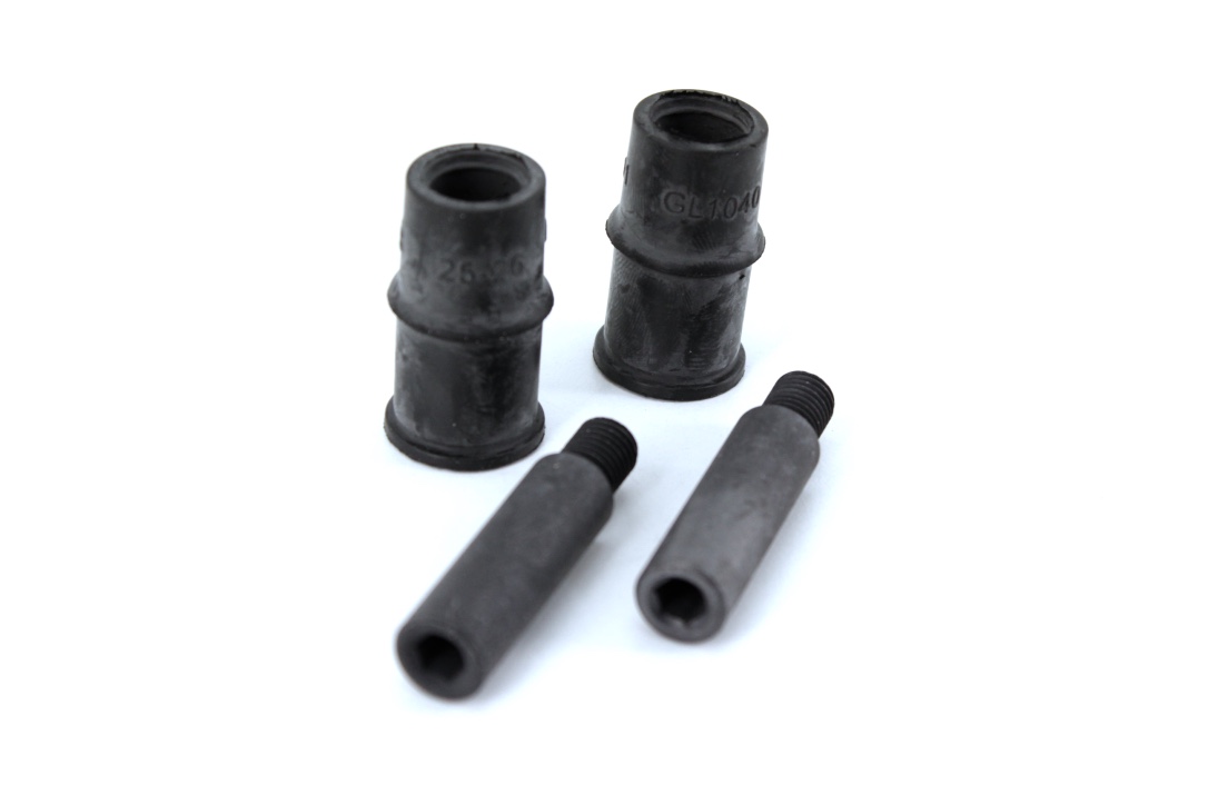 Bremsecaliper slidesett