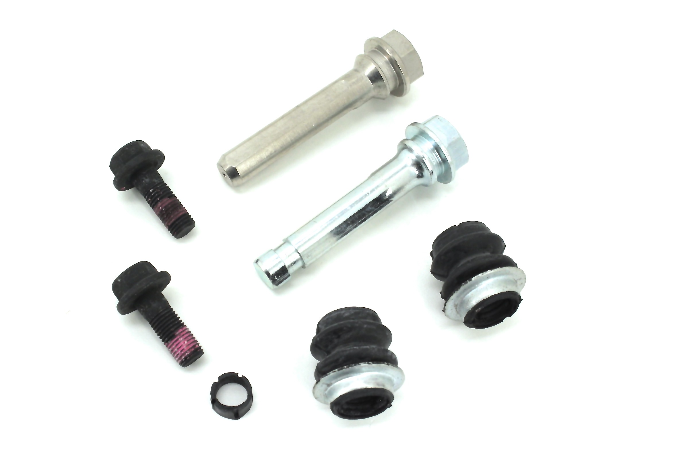 Bremsecaliper slidesett