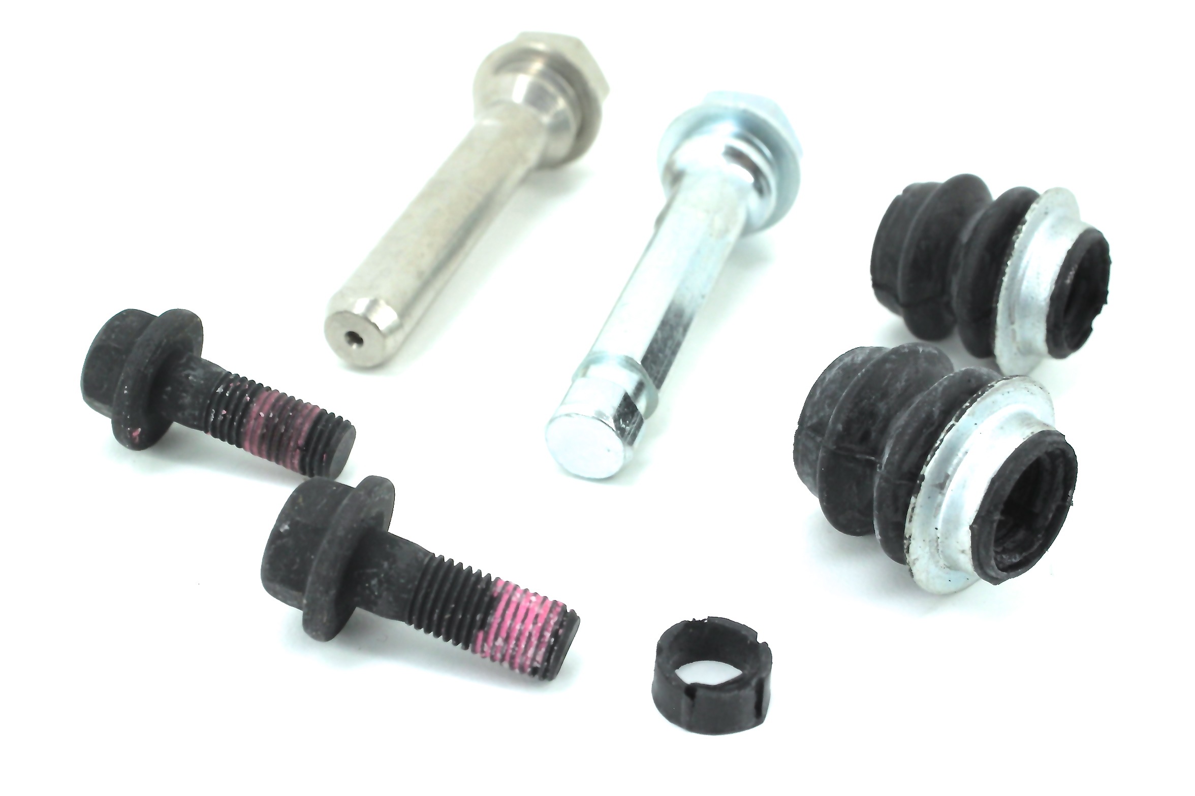 Bremsecaliper slidesett