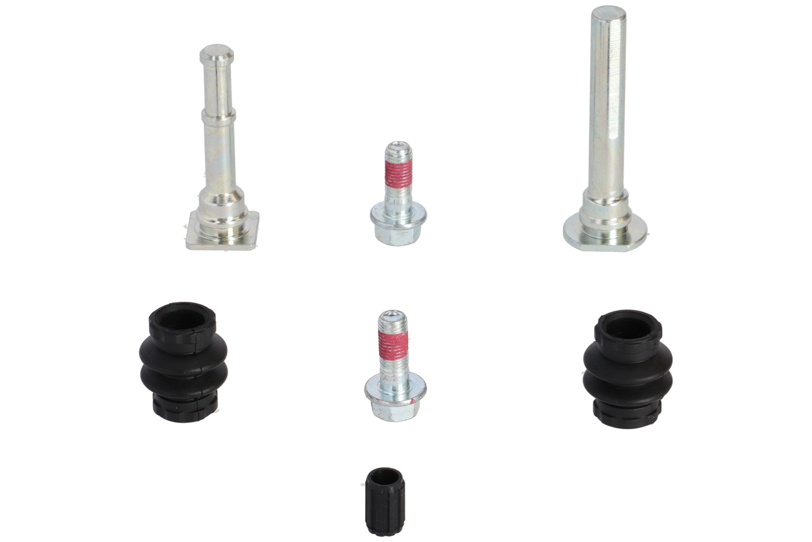 Bremsecaliper slidesett til Skoda