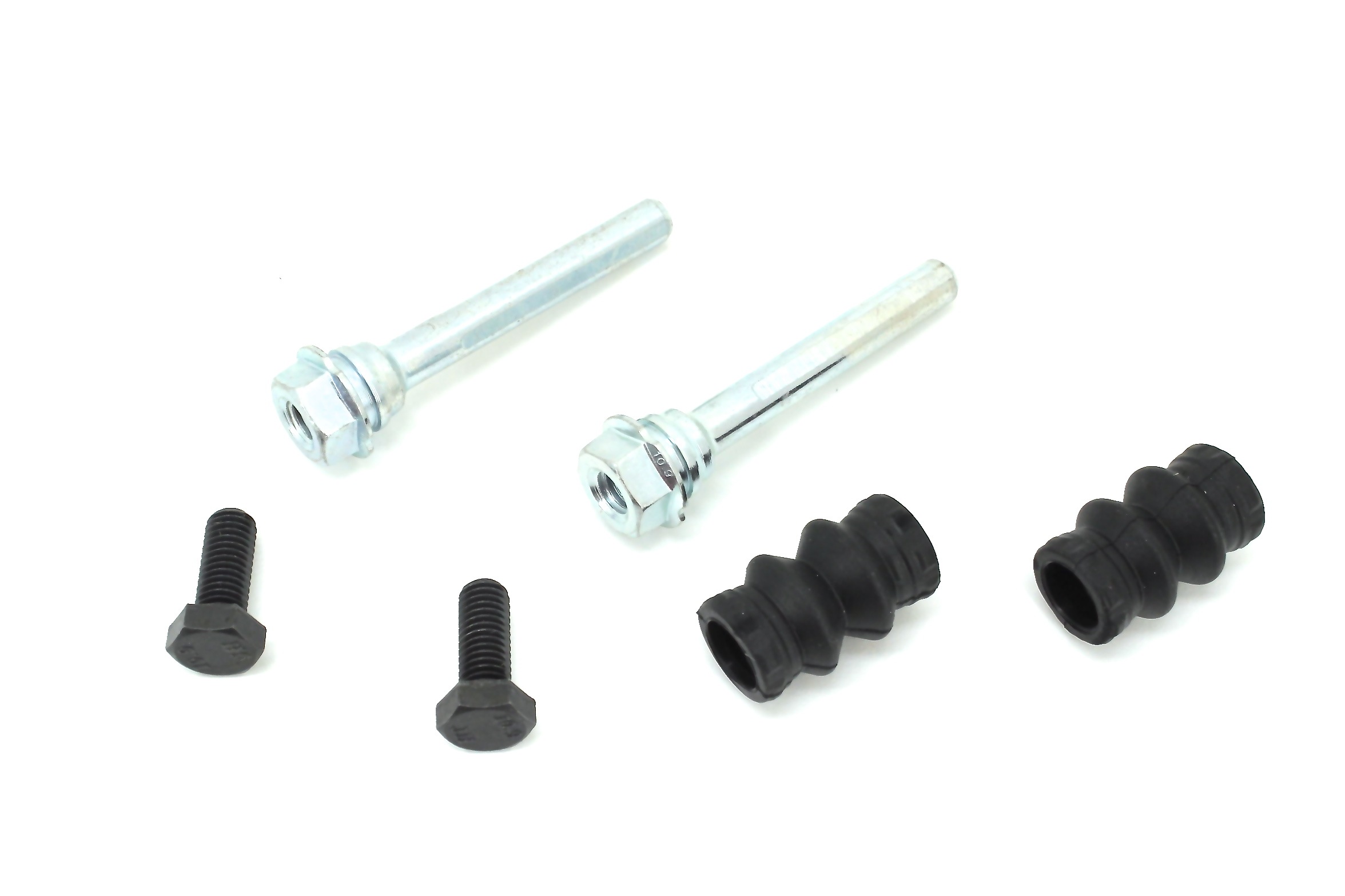 Bremsecaliper slidesett