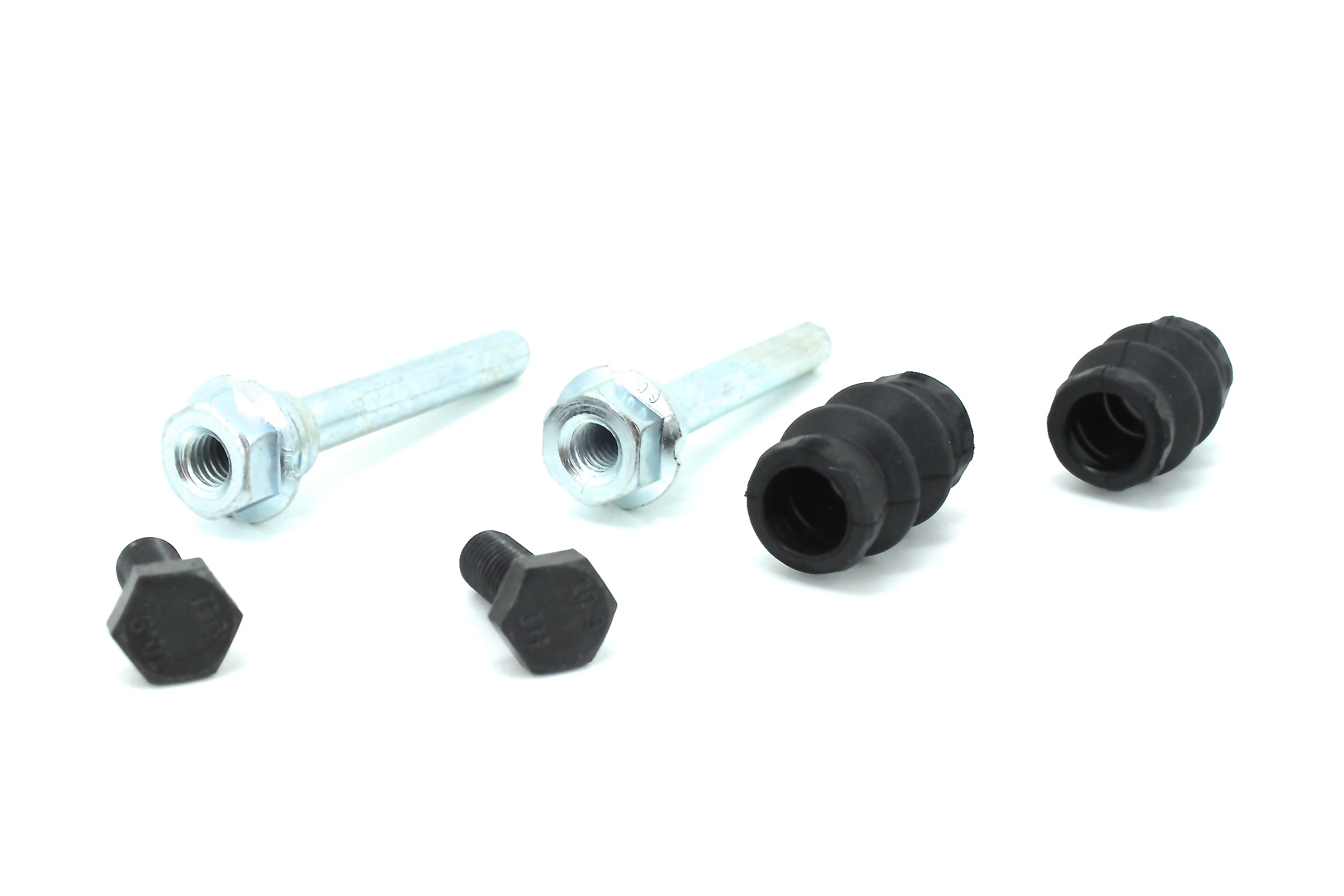 Bremsecaliper slidesett