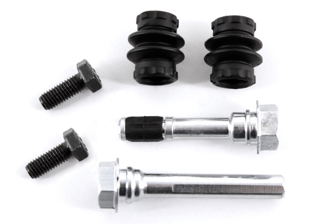 Bremsecaliper slidesett