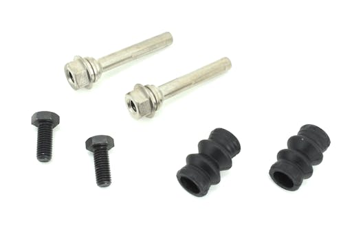 Bremsecaliper slidesett