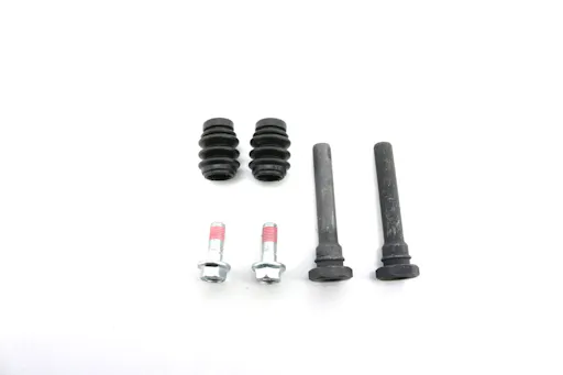 Bremsecaliper slidesett