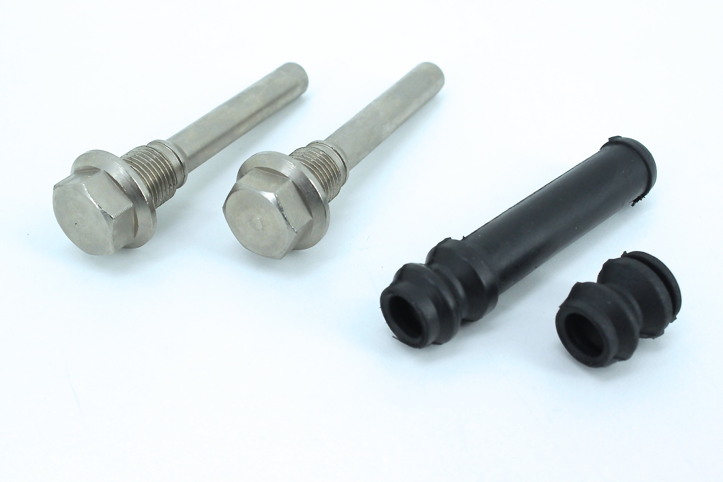 Bremsecaliper slidesett