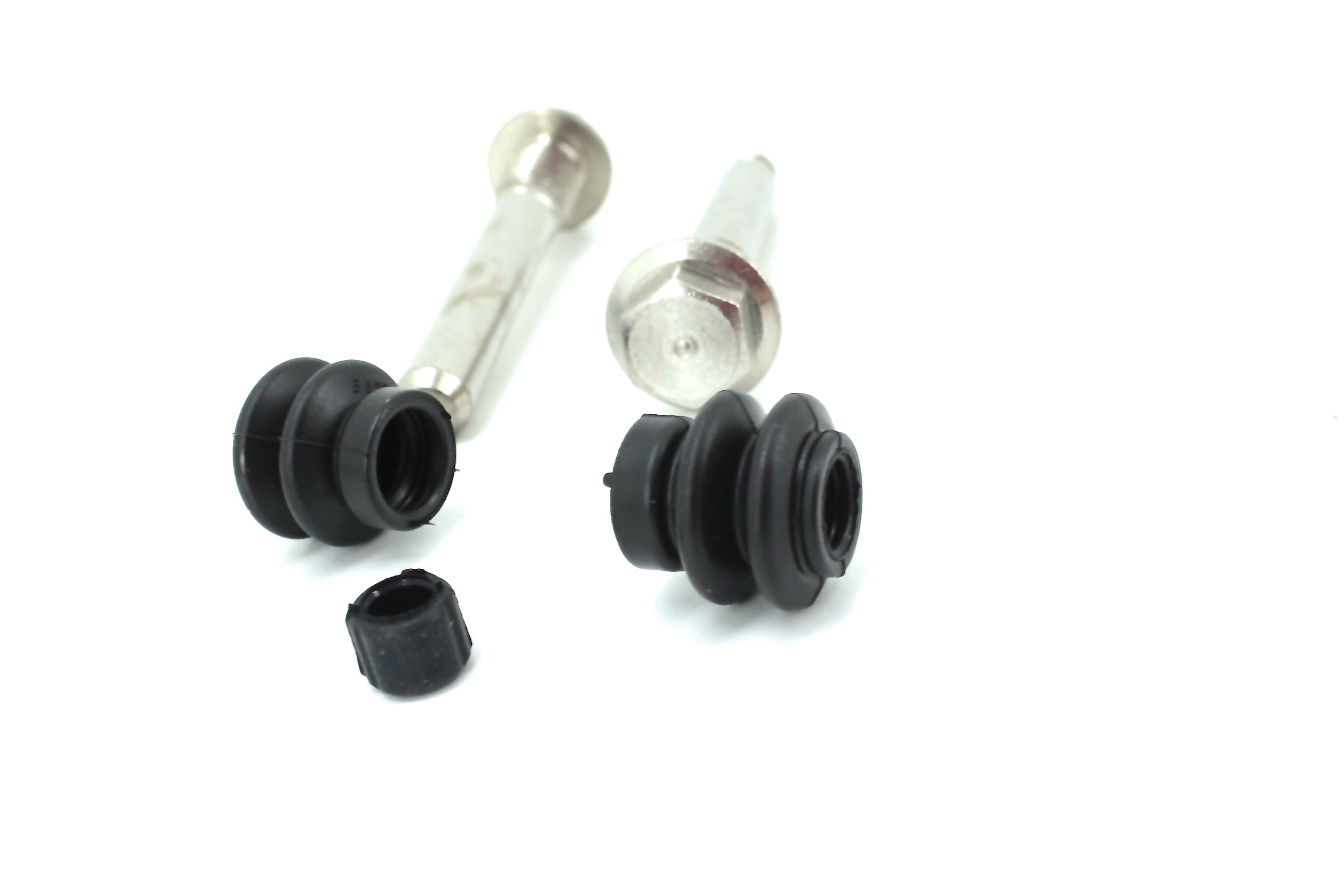 Bremsecaliper slidesett