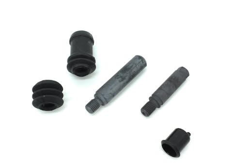 Bremsecaliper slidesett