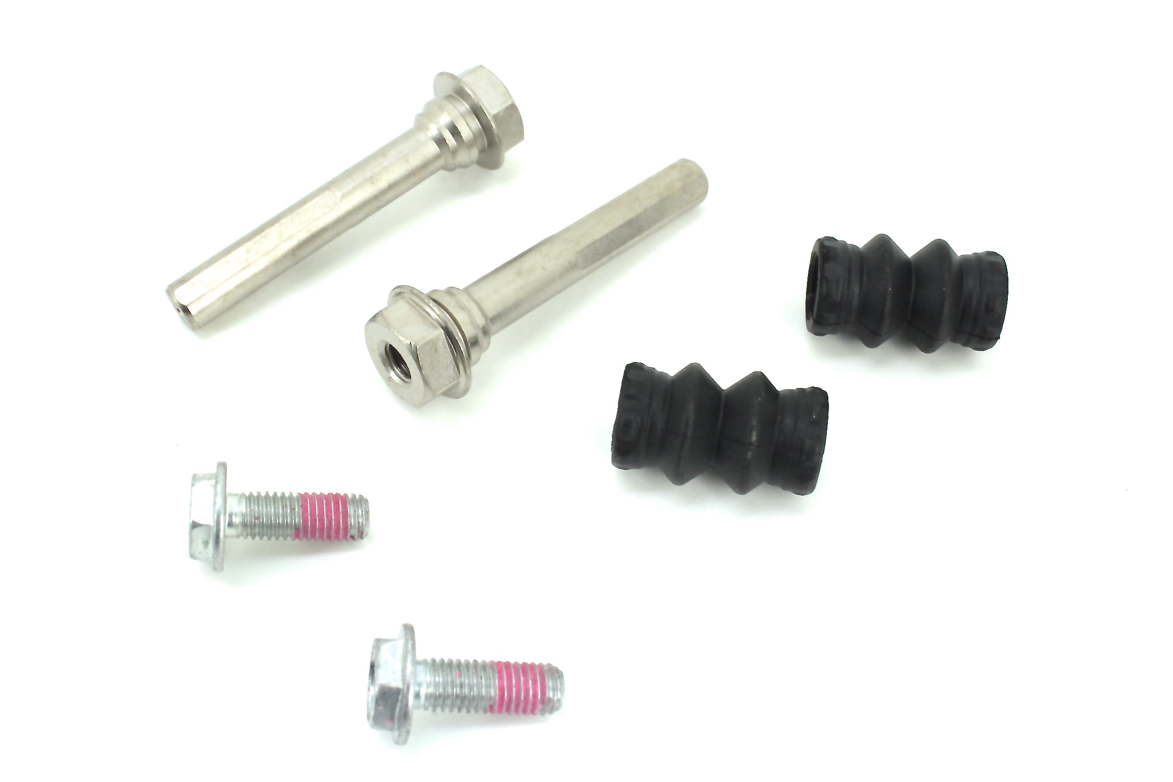 Bremsecaliper slidesett til Kia