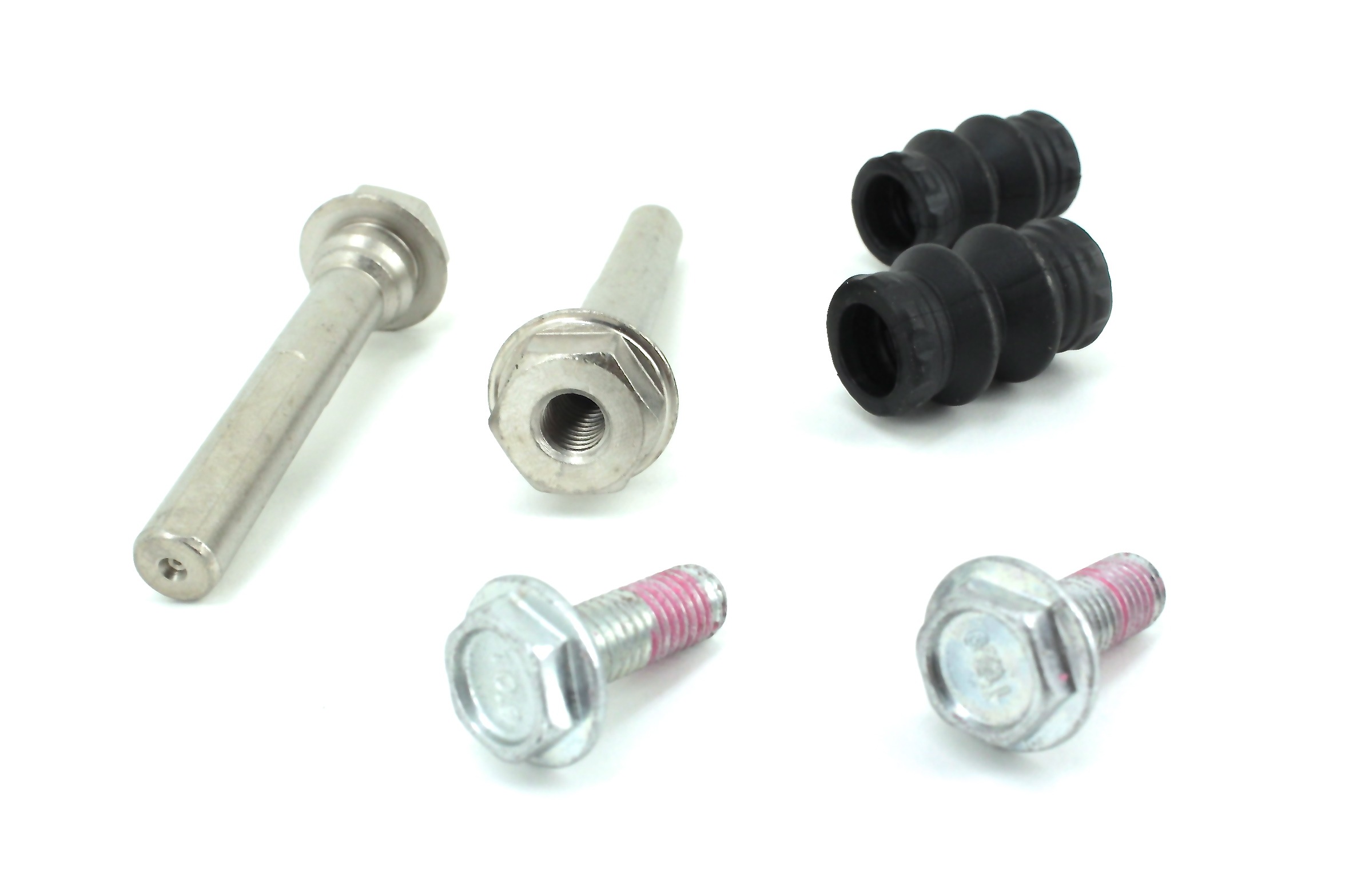 Bremsecaliper slidesett