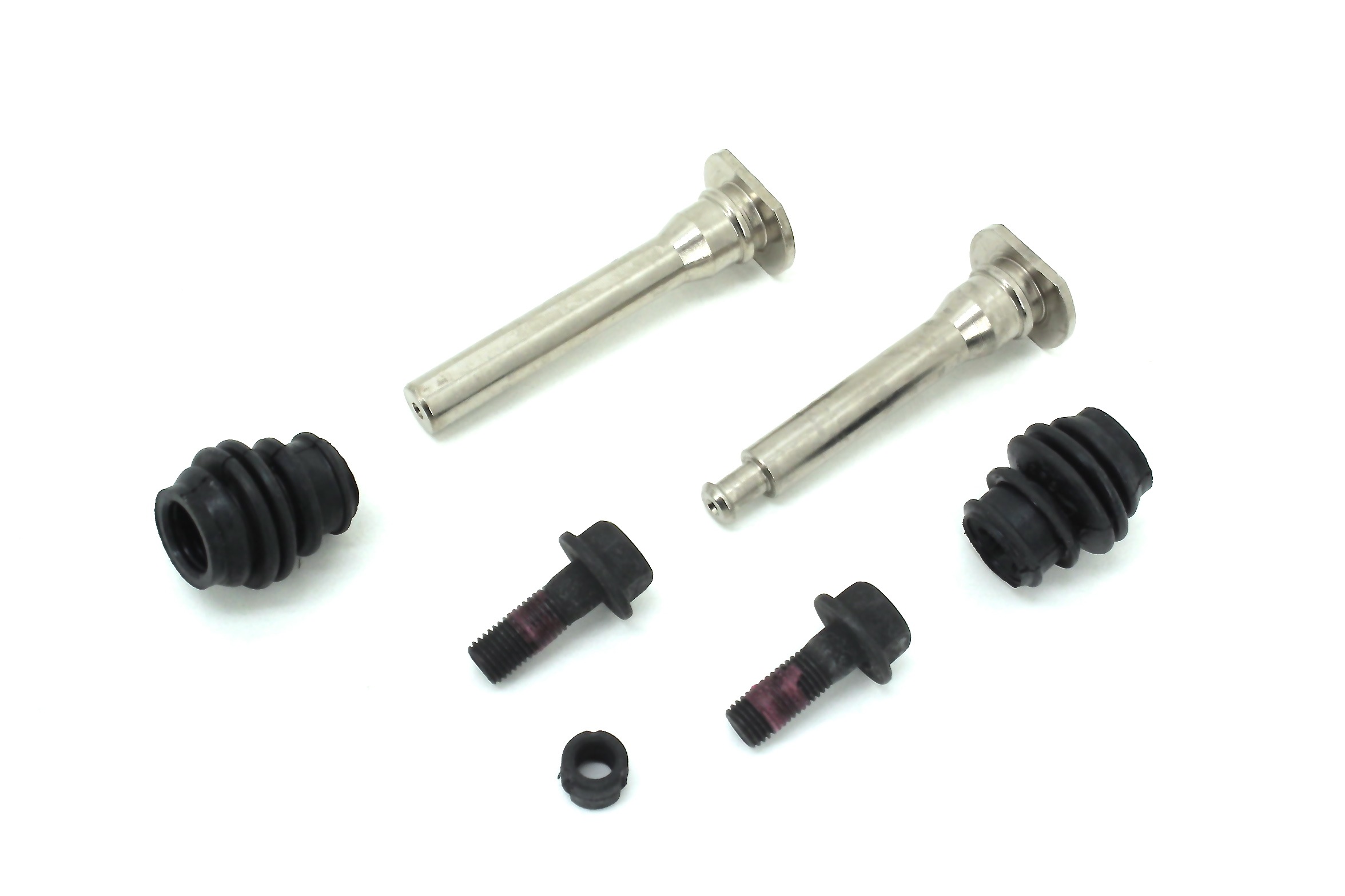 Bremsecaliper slidesett