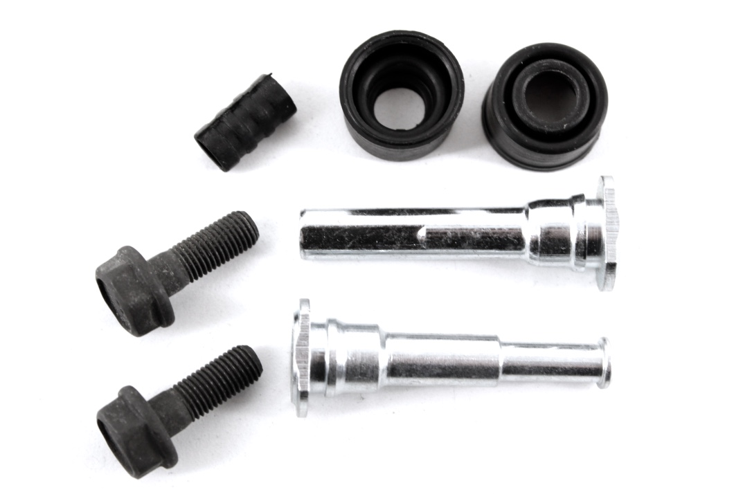 Bremsecaliper slidesett