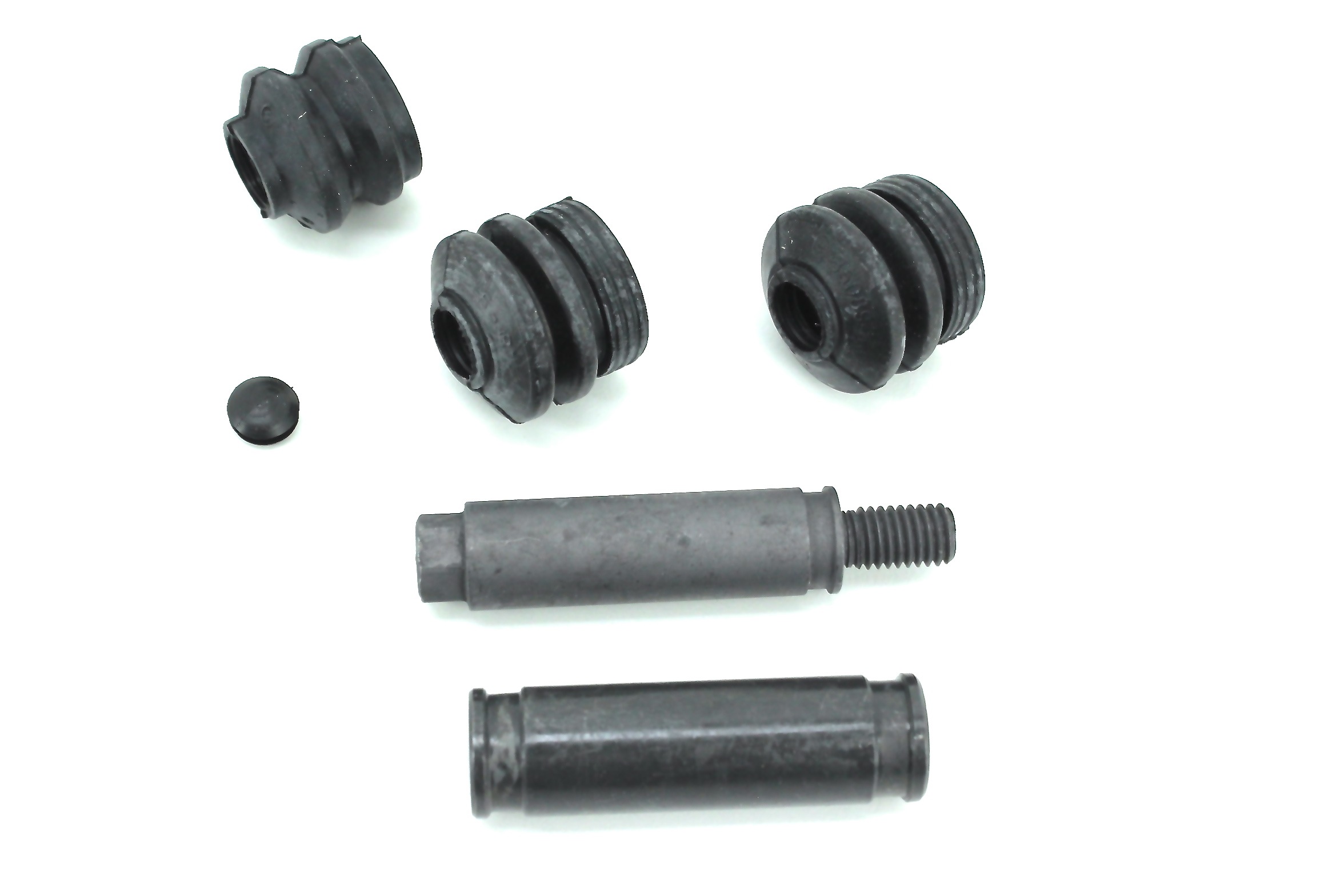 Bremsecaliper slidesett