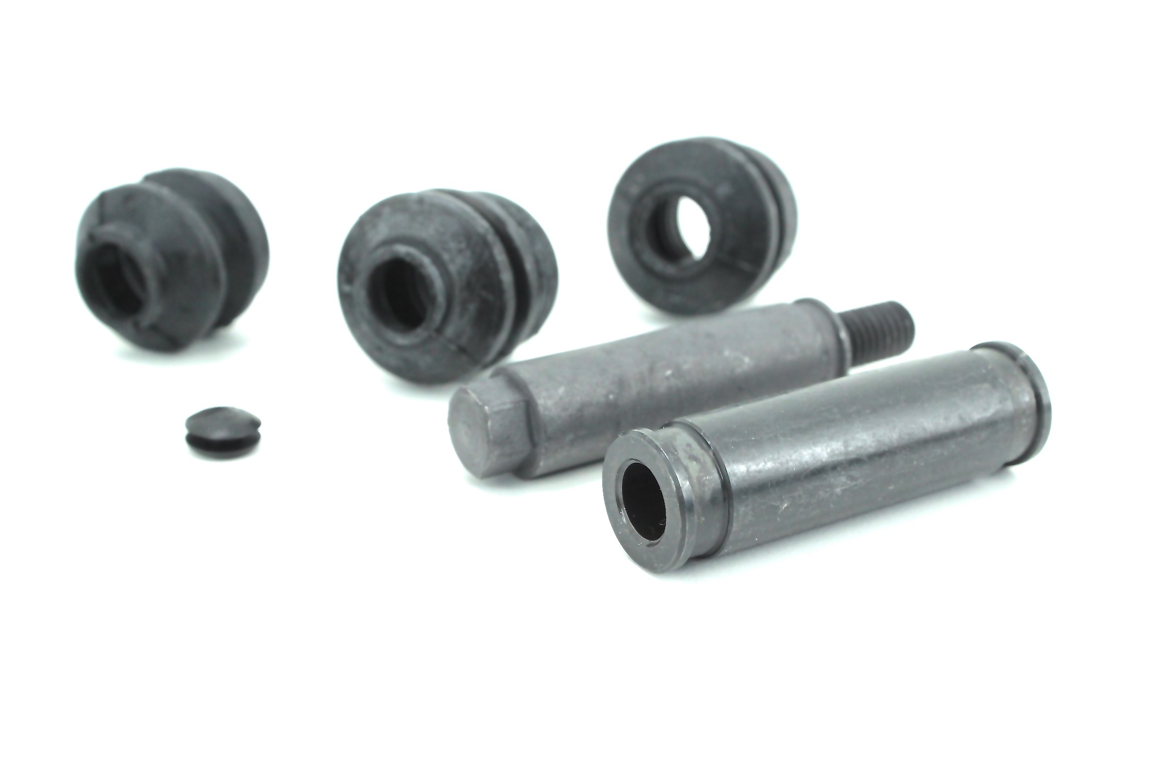 Bremsecaliper slidesett