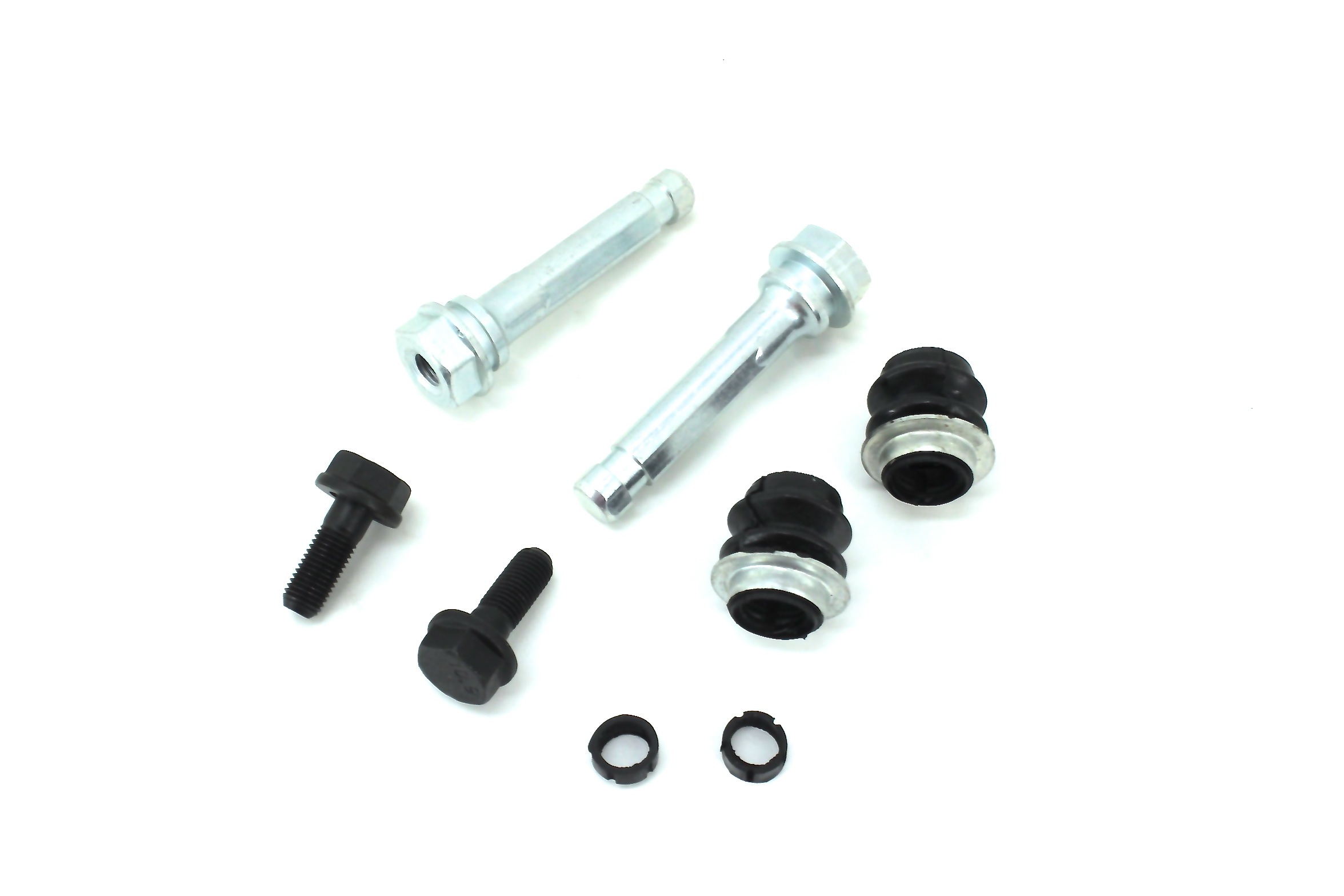 Bremsecaliper slidesett