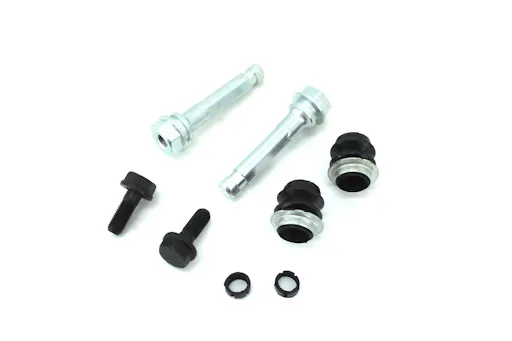 Bremsecaliper slidesett