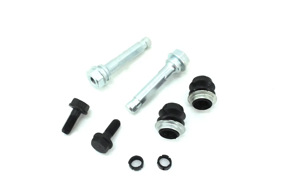 Bremsecaliper slidesett