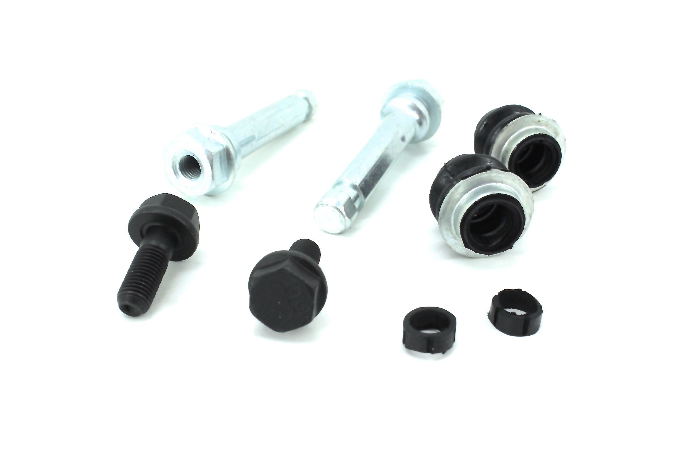 Bremsecaliper slidesett