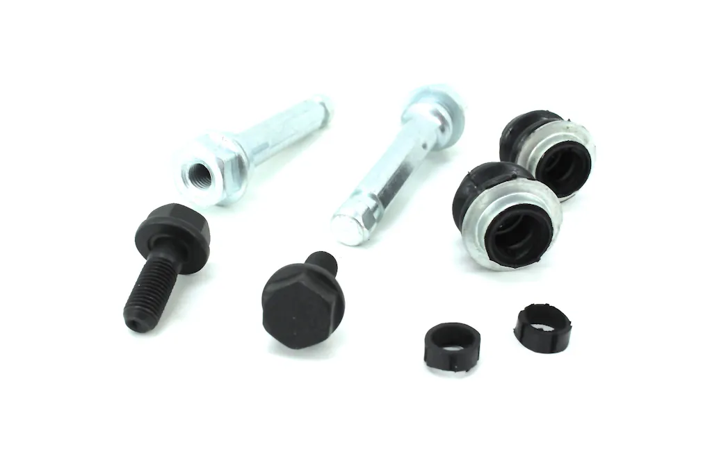 Bremsecaliper slidesett