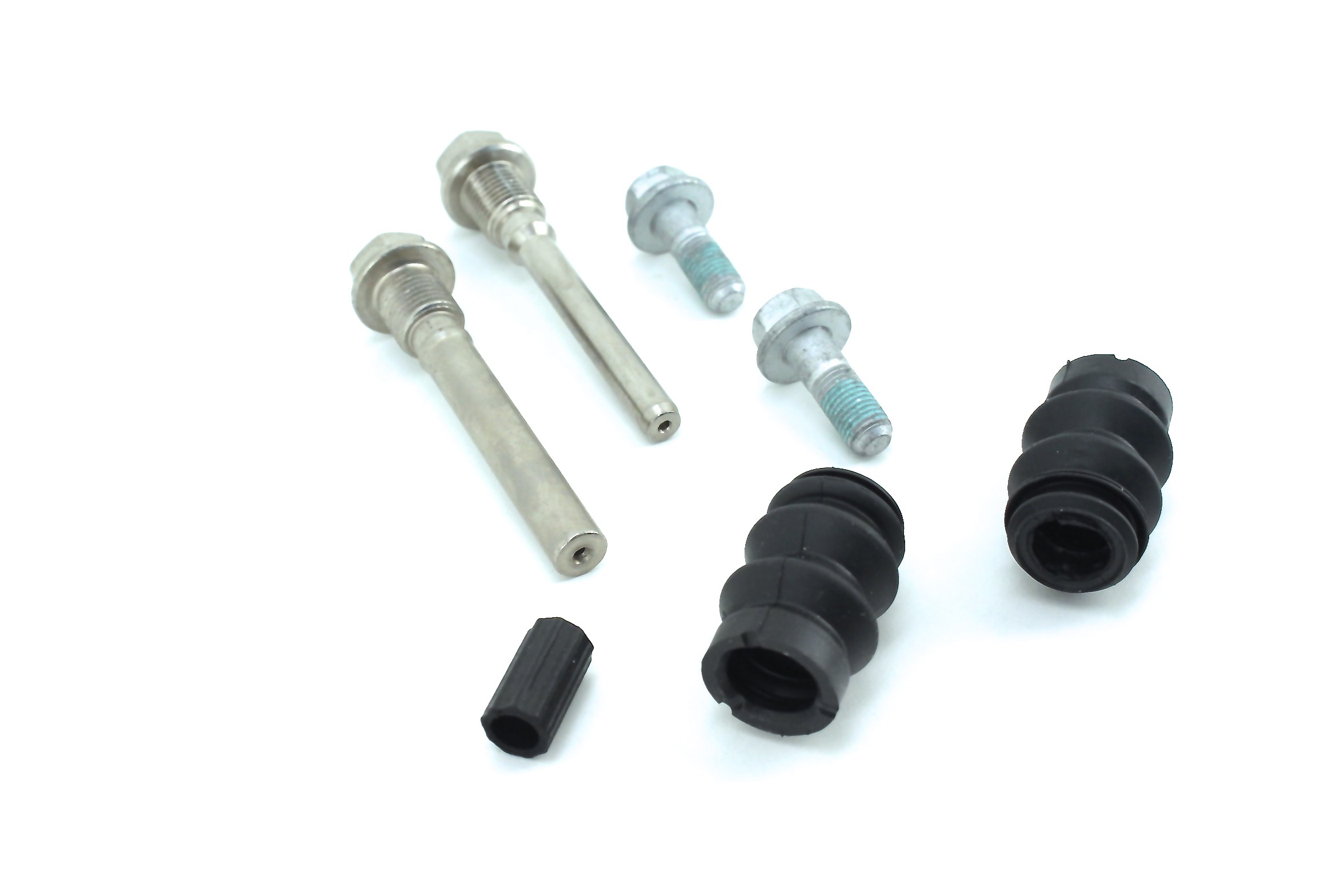 Bremsecaliper slidesett