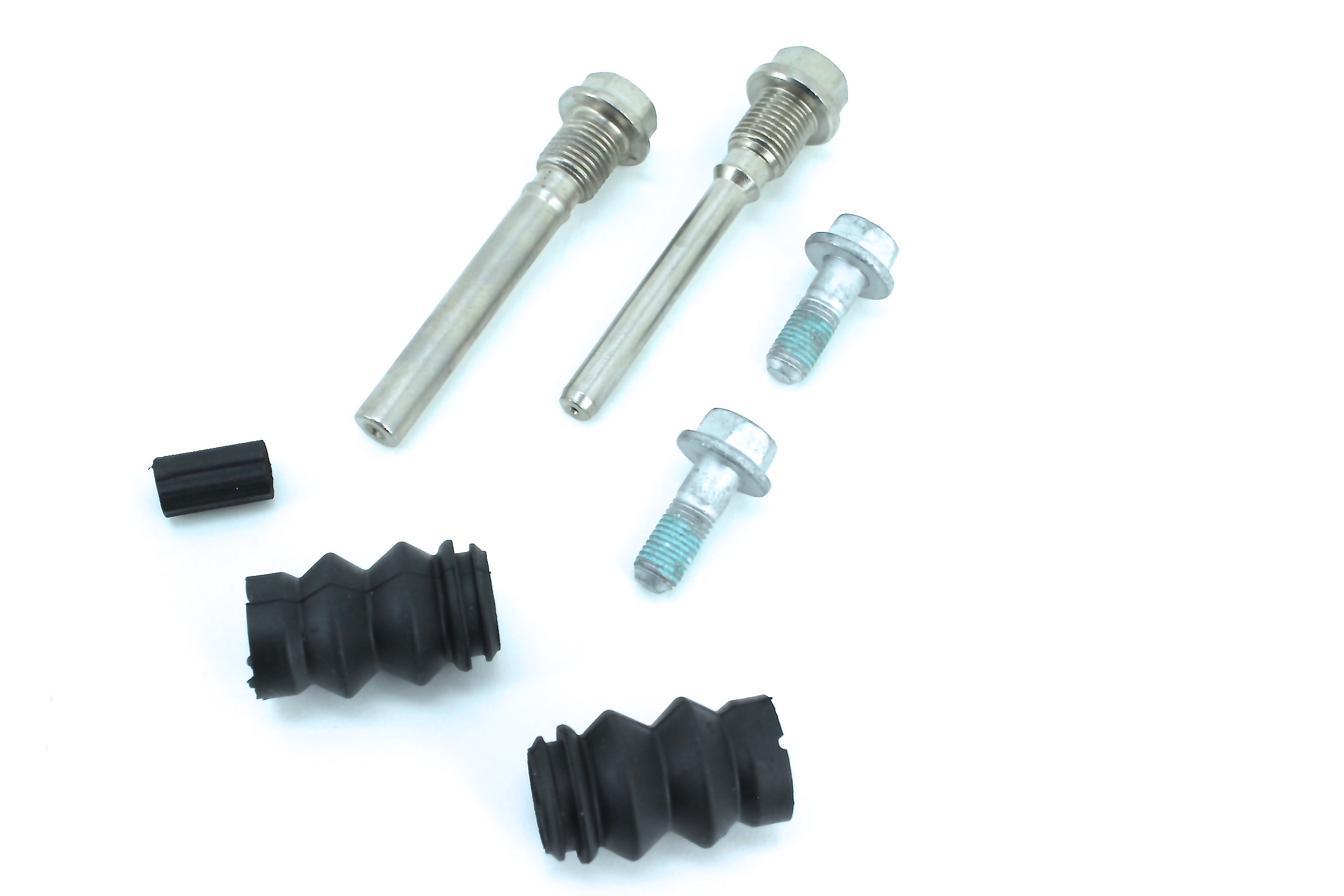 Bremsecaliper slidesett