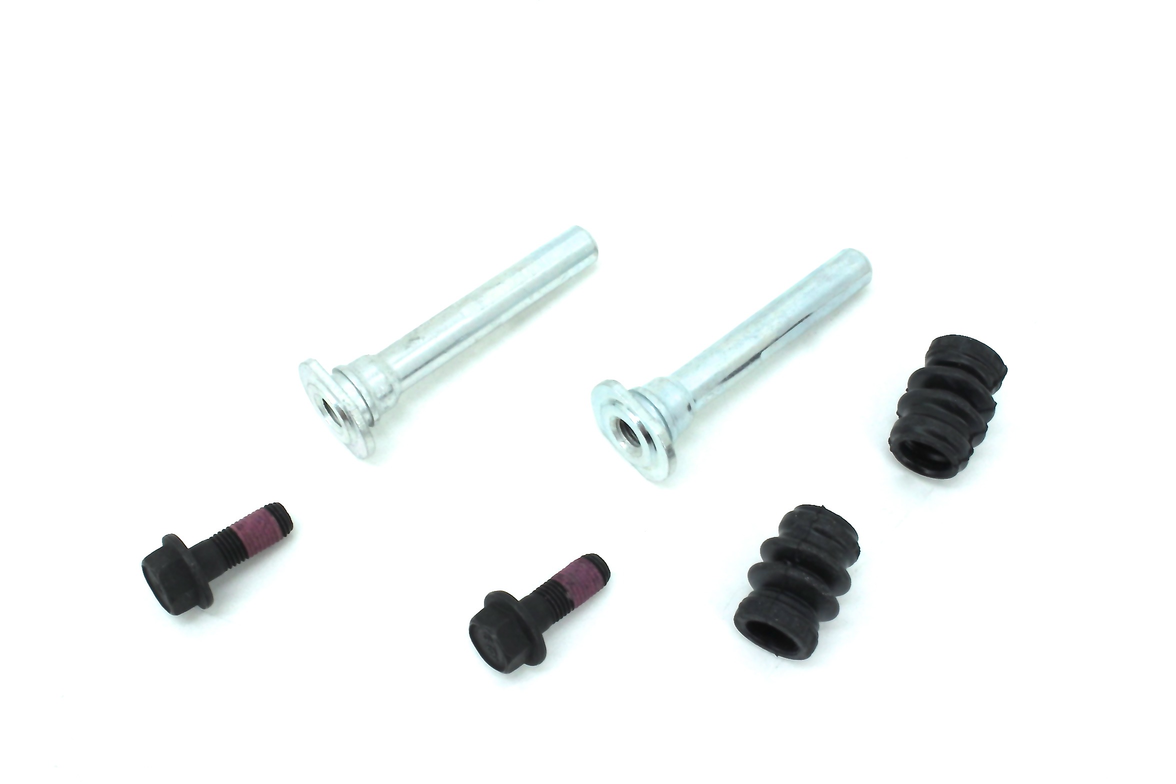 Bremsecaliper slidesett