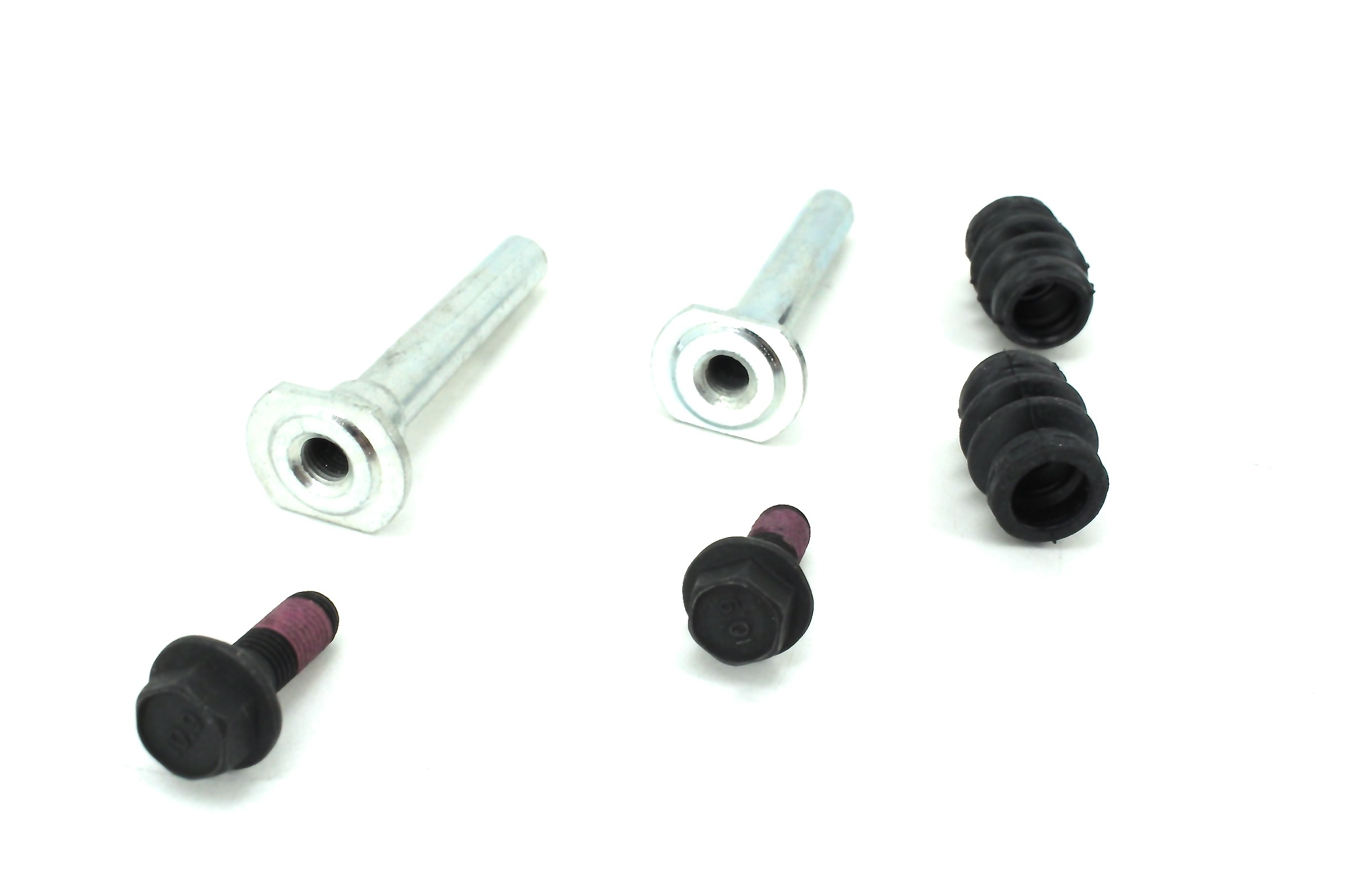 Bremsecaliper slidesett