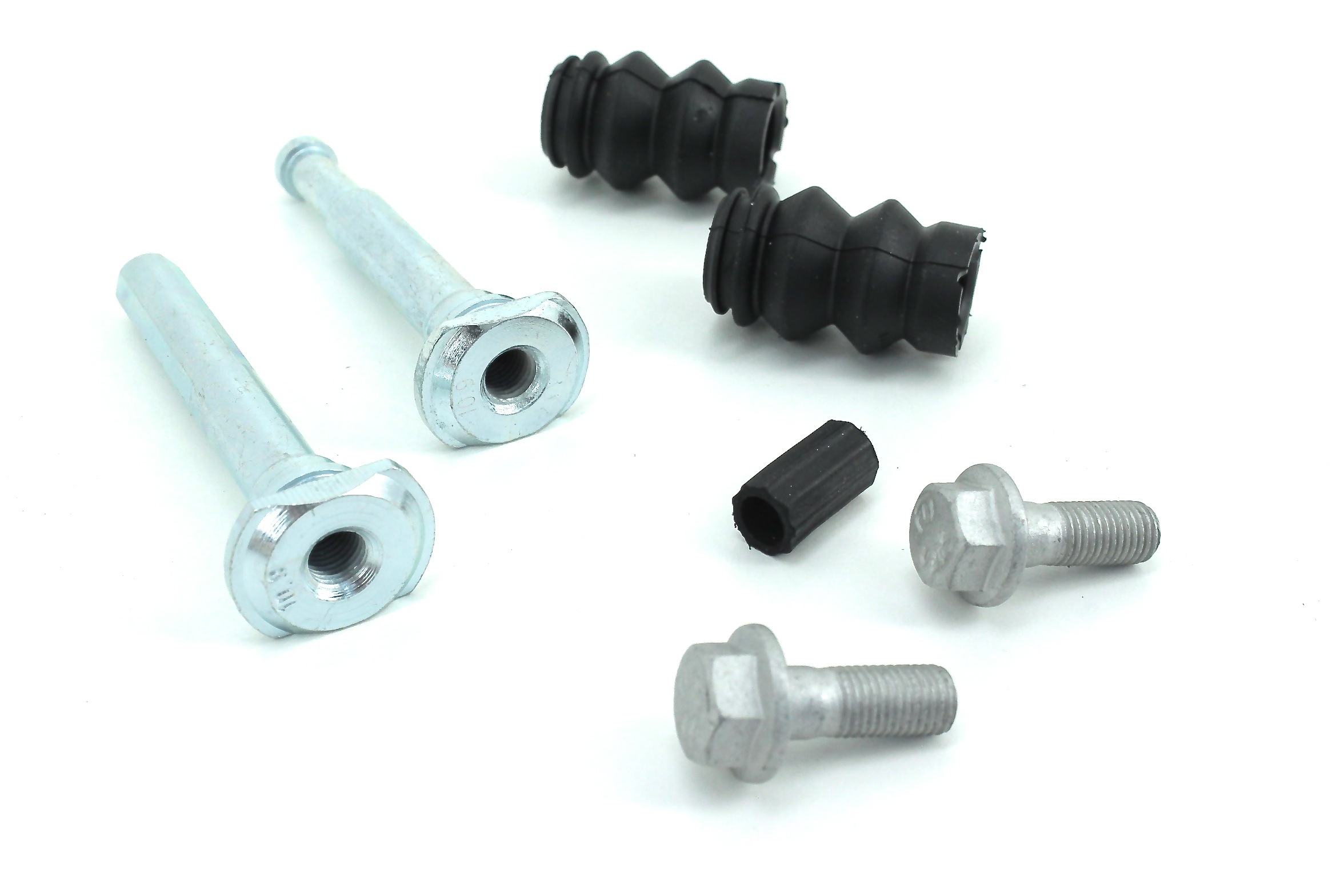 Bremsecaliper slidesett til Skoda