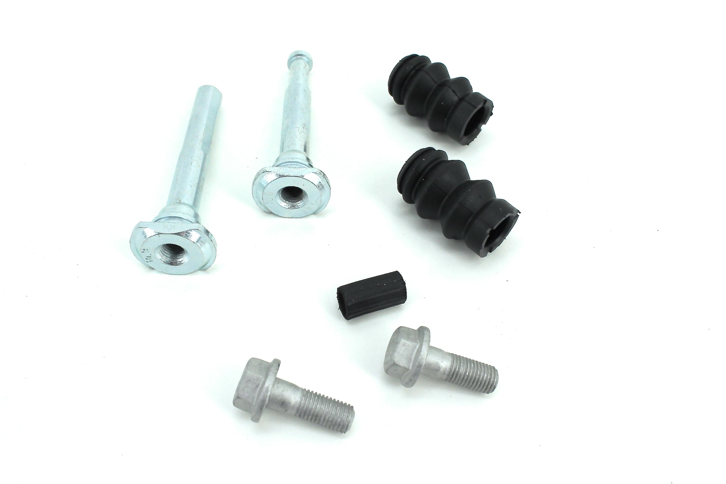 Bremsecaliper slidesett